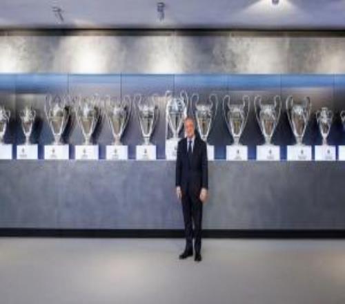 恐怖如斯！皇马队史仅有过1次无缘欧冠16强，还要追溯到64年前