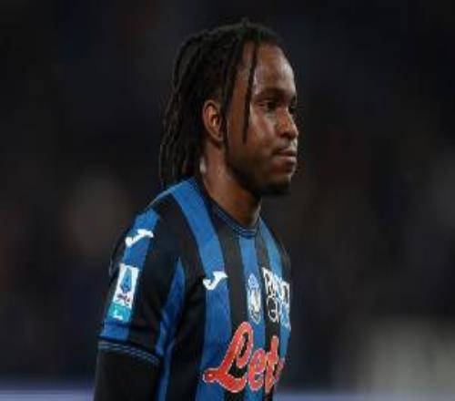 世体：费内巴切与马竞竞争卢克曼，总报价4000万欧高马竞1000万欧