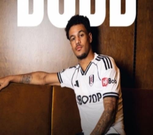 富勒姆主帅：鲍勃很有天赋，相信他会是一笔非常成功的引援