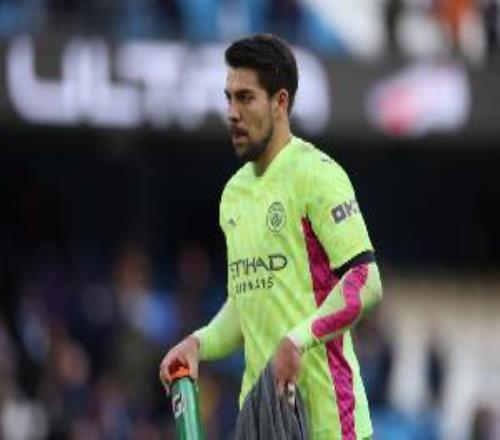 德天空：奥尔特加转会诺丁汉森林交易完成，球员今日接受体检