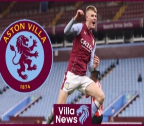 罗马诺：霍村有意租借维拉20岁中锋罗里威尔逊，并想700万买断