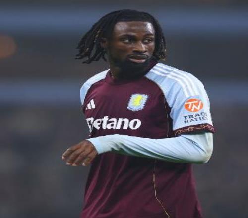 电讯报：尤文压哨报价想截胡维拉前锋盖桑，后者原定外租水晶宫