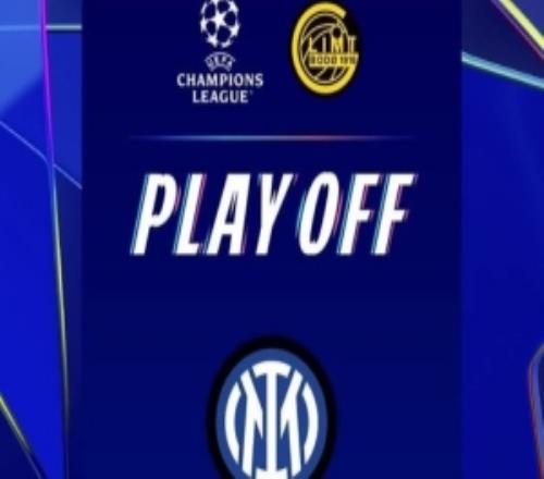 博德闪耀历史14次对阵意甲球队取得4胜1平9负：2战国米净吞6弹