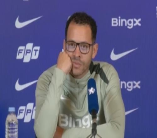 罗塞尼尔：我不喜欢用炸弹小队这个词佩德罗有潜力单赛季进25球