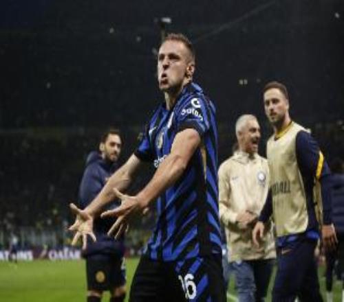 迪马济奥：诺丁汉森林租借报价弗拉泰西，在等球员同意转会