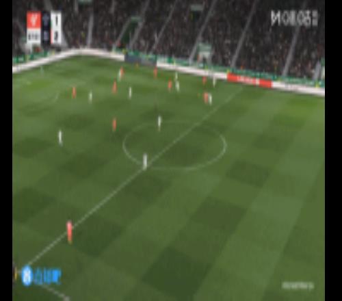 真看无语了！拉什福德单刀射门打偏，巴萨预期进球已高达5.02