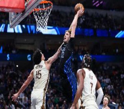 基德：弗拉格有很多被漏吹的犯规他会不断突破&直到裁判响哨