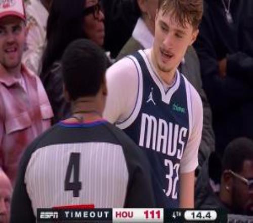 着急了！落后两分弗拉格迎着阿门+阿杜硬上没有！