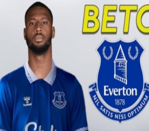 TA：尤文求租28岁前锋贝托，但遭到埃弗顿拒绝