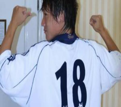 无限遗憾！21岁“追风少年”曲波加盟热刺，因劳工证问题转会作罢