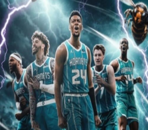 未来可期黄蜂近15场10胜！进攻效率&净效率&正负值多项同期第一