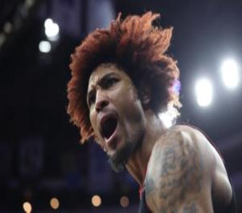 乌布雷：我一直想证明自己的价值不想陷入交易截止日的流言处境