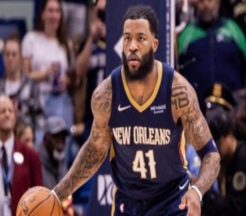 生猛！萨迪克贝19投12中&罚球6中6空砍34分6板3助得分全队最高