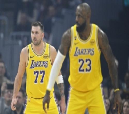 NBA彩经：尼克斯击退湖人快船射落太阳掘金力克雷霆