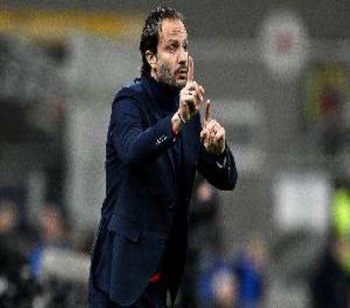 23场1胜11平11负，迪马：比萨主教练吉拉迪诺下课，只待官宣