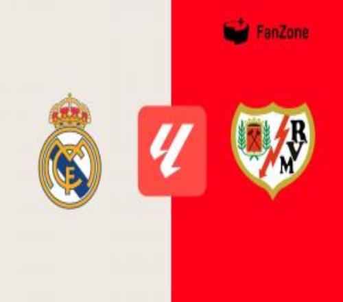 皇马vs巴列卡诺首发：马斯坦托诺、居莱尔登场，卡马文加客串边卫