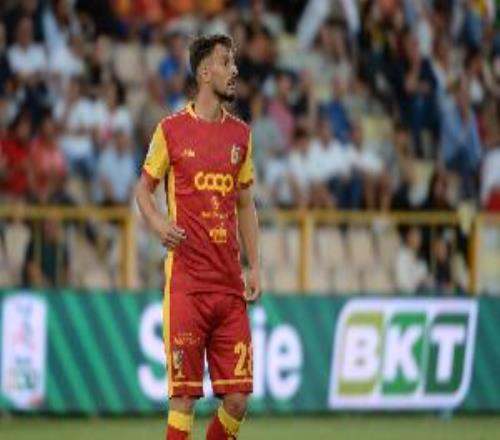 博主：意乙中场奥丁与南通支云谈妥个人条款，静待俱乐部正式报价