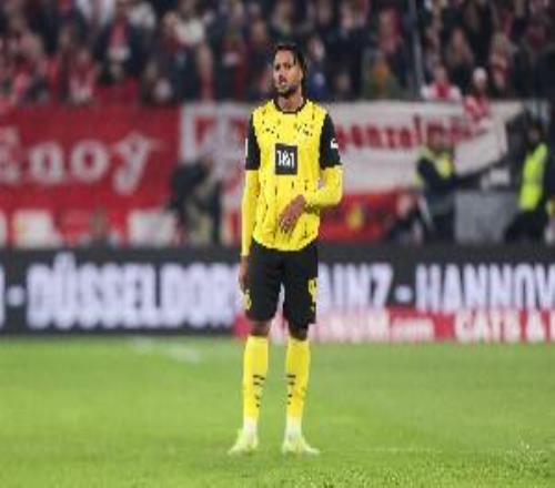 德天空：汉堡租借多特边卫卡巴尔交易告吹，对球员身体状况有分歧