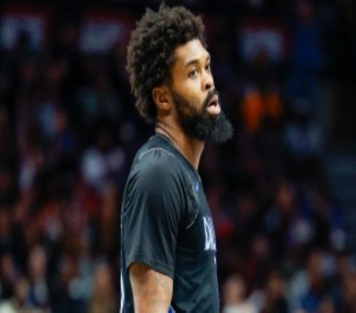 疯狂打铁！马绍尔11投仅3中&罚球6中2得8分8板2助正负值18