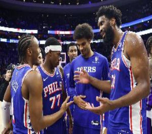 马克西：我们力挺乔治消息一出我就联系几个队友让大家做好准备