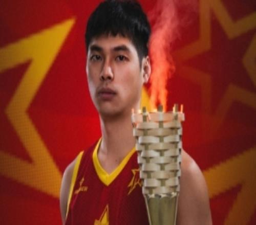 星火传承闪耀遵义20252026NBL全明星南区明星队定妆照出炉！