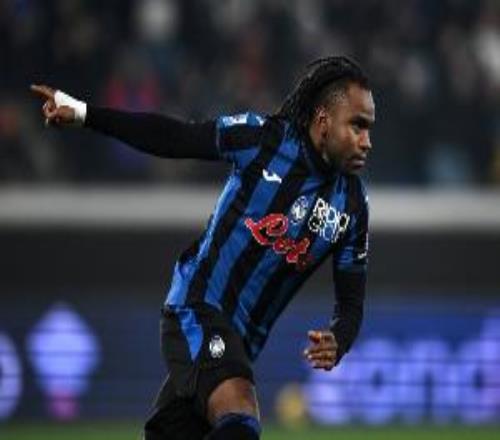 罗马诺：卢克曼将决定未来，费内巴切、马竞都谈妥4000万欧转会费