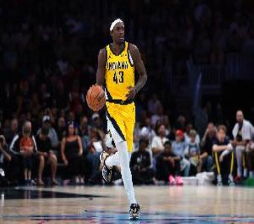 值得信赖！西亚卡姆15中11高效拿下25分6板1助2断1帽