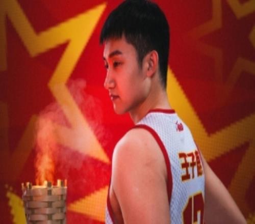 星火传承闪耀遵义20252026NBL全明星北区明星队定妆照出炉！