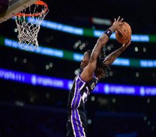 Spears：骑士计划让埃利斯担任侧翼认为施罗德给替补席带来活力