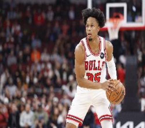 表现不俗！奥科罗12中7拿到20分1板3助1断第三节11分