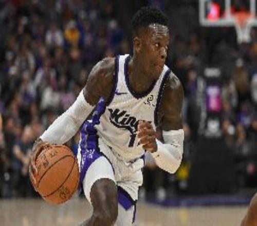 施罗德：谢谢萨克拉门托我对于在克利夫兰的未来充满期待