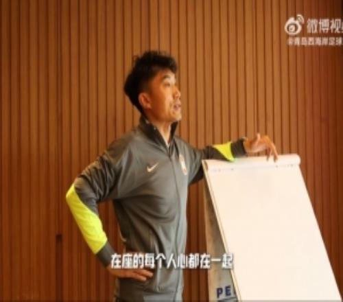 西海岸抵达迪拜开启第二阶段冬训！郑智：为了今年目标，一块战斗