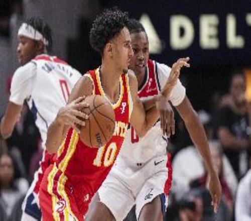 囤货！从开拓者获得两个次轮签后老鹰手中已有7个未来次轮签