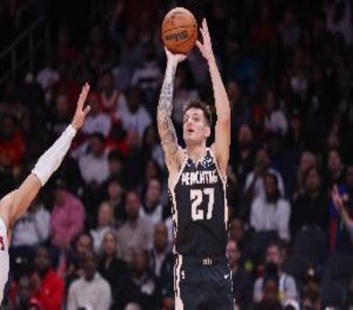 拓记：开拓者做了笔不错的交易带来性价比极高且一直急需的射手