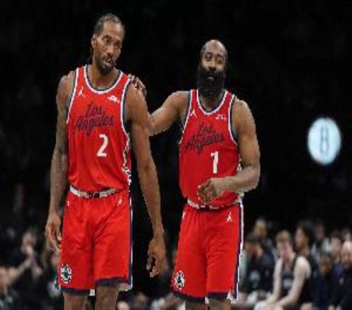 继续冲吧！快船自12月21日以来17胜4负同期联盟最佳