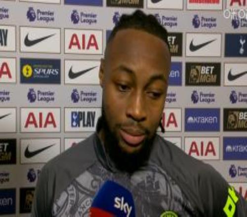 塞梅尼奥：落后6分但还没结束，对手可能输球而我们会赢