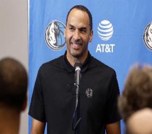 Stein：独行侠明确目标是6月选秀大会前敲定新的管理层决策者