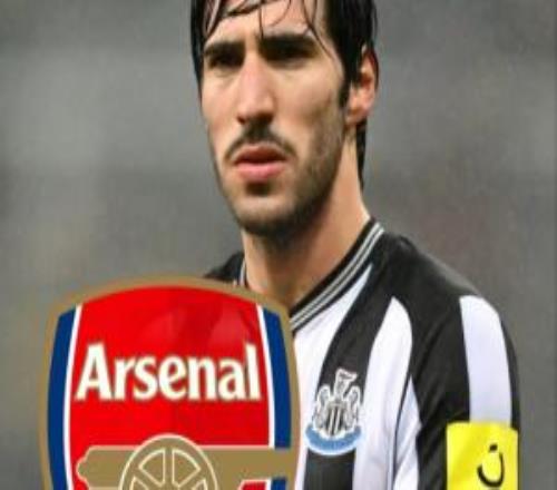 阿森纳签托纳利记者：纽卡方面称此报道“愚蠢”且“完全垃圾”