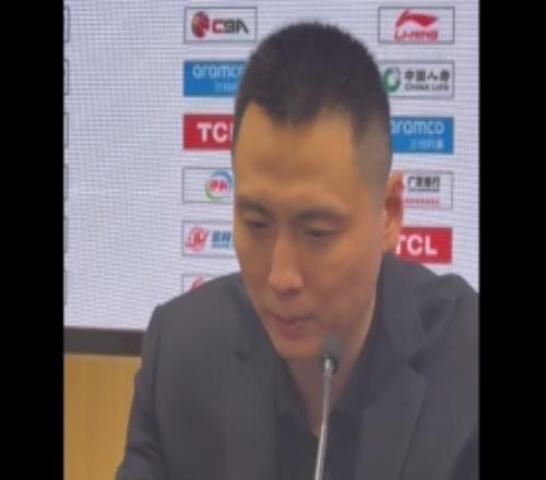 表扬全队发挥！卢伟：现有成绩归功于团结杯赛名单尚未确定！