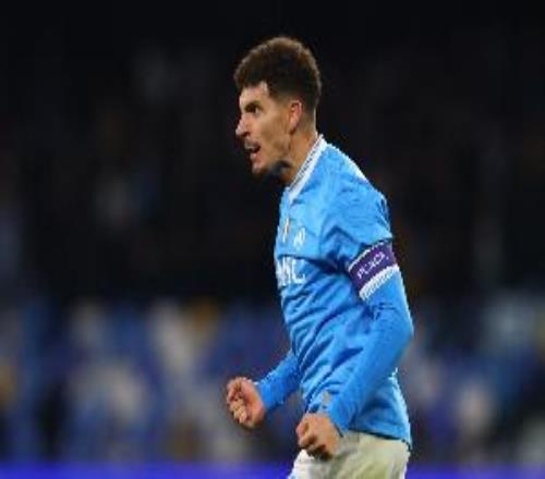 意媒：迪洛伦佐将缺席4560天，有望赶上意大利的世预赛附加赛