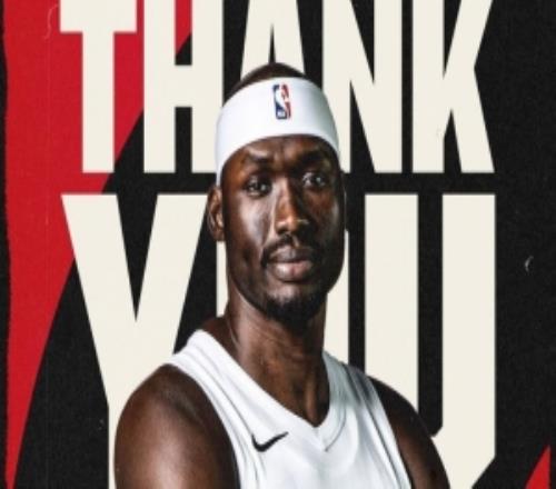 被送往老鹰&场均2.9分1.2板！开拓者官方致谢杜普里斯