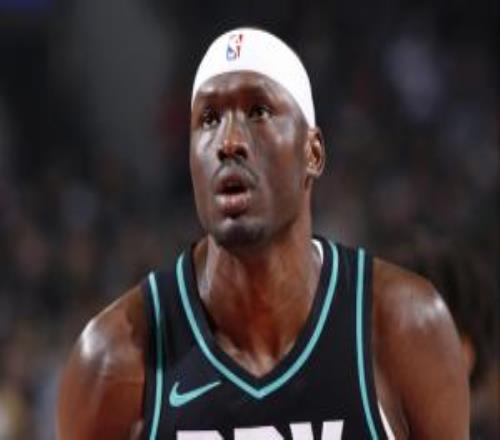 下家在哪记者：老鹰将裁掉刚交易来的中锋里斯球员本赛季报销