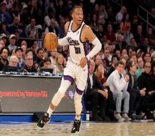 对阵旧主奇才！威少因脚部伤势将缺阵这是他连续缺席的第三场