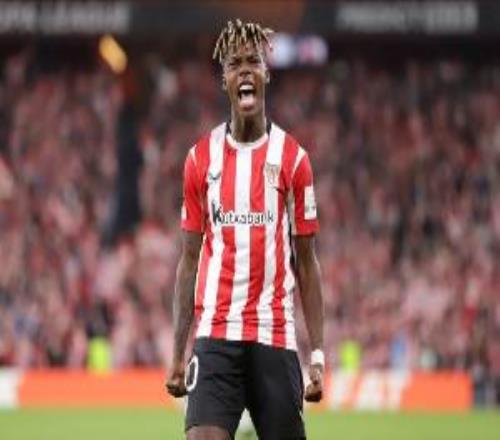 六台：尼科威廉姆斯将缺阵68周，他将再次接受耻骨炎治疗