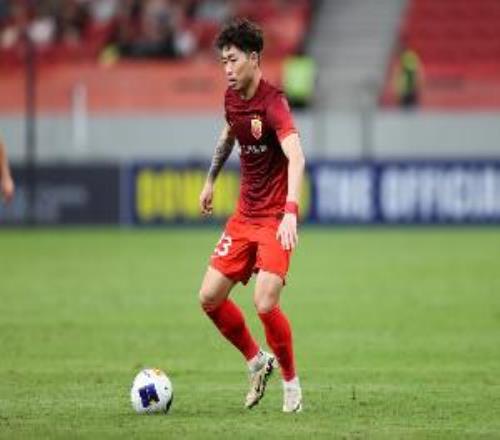 东体：海港防线补强是努力的方向，傅欢继续留队可能性越来越大