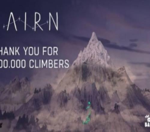 年度预定IGN9分神作《孤山独影》销量破20万！上线仅三天