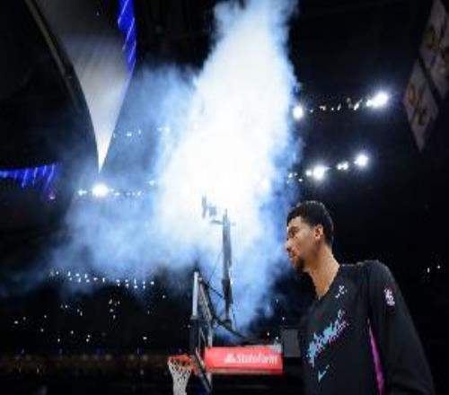 韦尔：我看到了关于字母的交易传闻无论在哪我都会尽全力打球