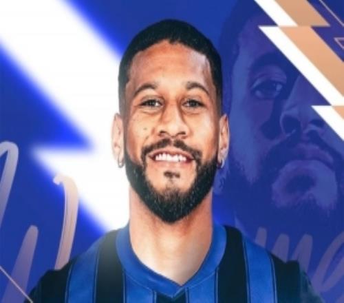 巴媒：阿德里亚诺菲尔米诺转会费100万欧，与三镇签约2+1年