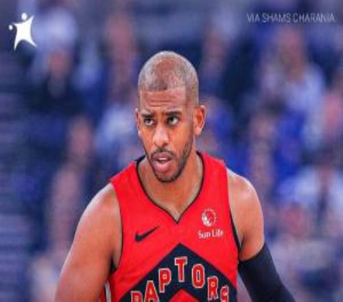 保罗去猛龙篮网得到阿巴基+次轮+350万快船出钱+拿签约权