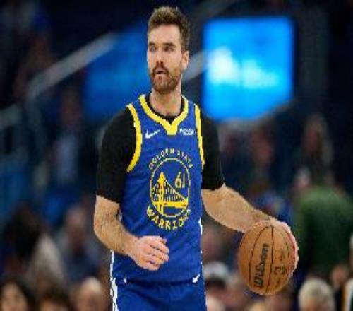 6记三分！记者：勇士能确定的是库里不在的时候把球交给斯潘塞